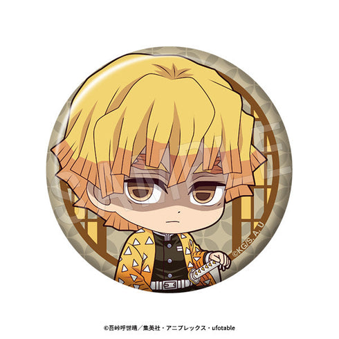 『鬼滅の刃』ぺたん娘トレーディング缶バッジ 無限城編 第一章Ver. TypeB【BOX】