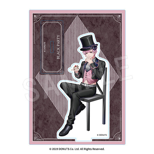 『ブラックスター -Theater Starless-』ティーパーティーアクリルスタンド 吉野Ver.