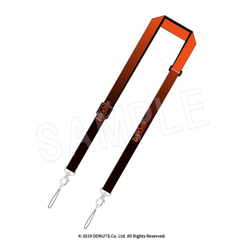 『ブラックスター -Theater Starless-』マルチストラップ Team B