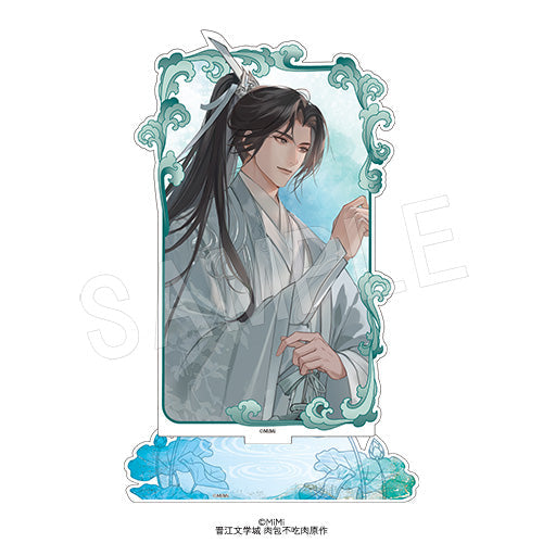 『二哈と彼の白猫師尊』アクリルスタンド 楚晩寧