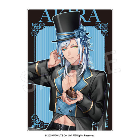 『ブラックスター -Theater Starless-』ティーパーティーグリッターアクリルアートパネル 晶Ver.