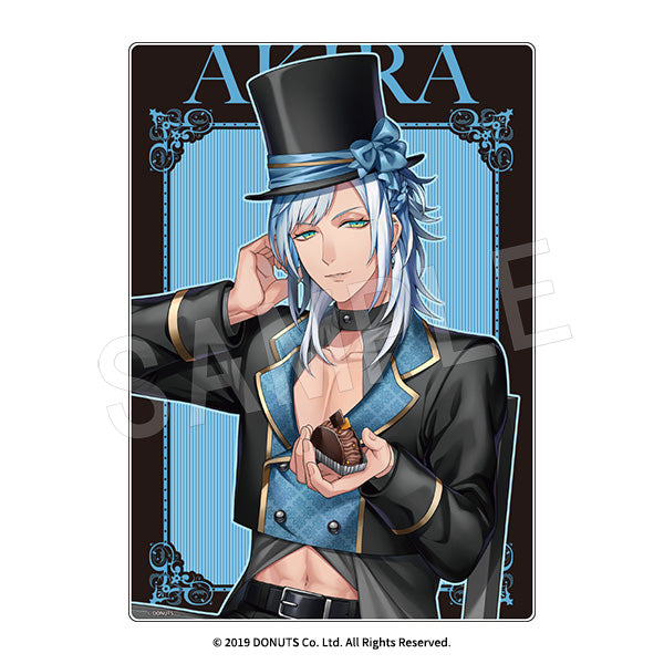 『ブラックスター -Theater Starless-』ティーパーティーグリッターアクリルアートパネル 晶Ver.