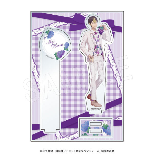 『東京リベンジャーズ』アクリルフォトプロップス Fruits à la Mode 半間修二