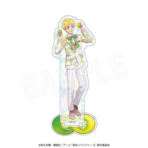『東京リベンジャーズ』ホロアクリルフィギュアスタンド Fruits à la Mode 花垣武道