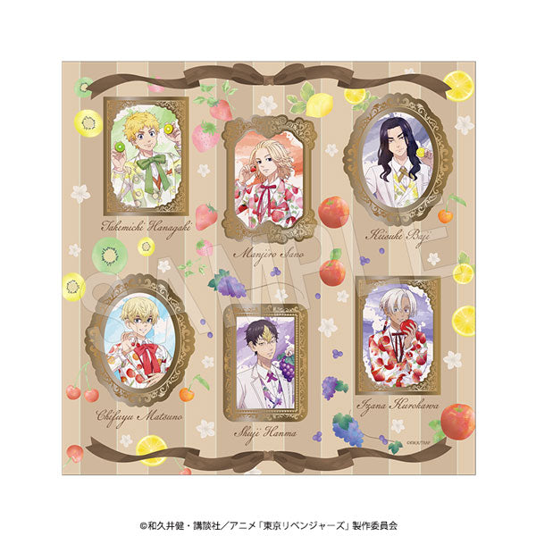 『東京リベンジャーズ』マルチクロス Fruits à la Mode