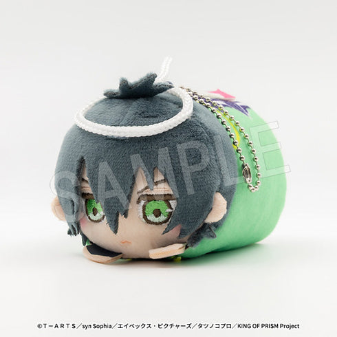 『KING OF PRISM-Your Endless Call-みーんなきらめけ!プリズム☆ツアーズ』もちころりん ぬいぐるみマスコット ソロショーVer. TypeA【BOX】