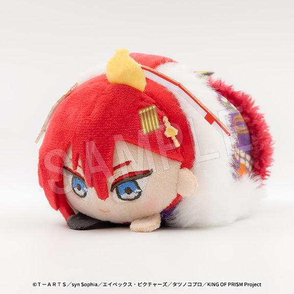 42 ぬいぐるみ　マスコット　キャラクター　アニメ　大量　まとめ売り キャラアニの新しい“自立する”ぬいぐるみシリーズ「きゃらこれ