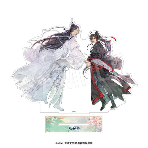『魔道祖師』BIGペアアクリルスタンド 1