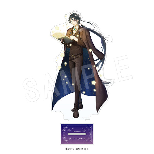 『文豪とアルケミスト』BIGアクリルスタンド 夜灯りVer. 芥川龍之介