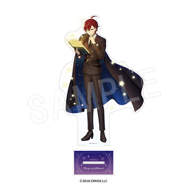 『文豪とアルケミスト』BIGアクリルスタンド 夜灯りVer. 太宰治