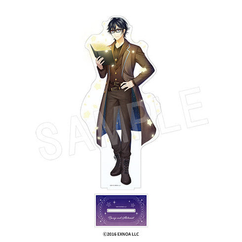 『文豪とアルケミスト』BIGアクリルスタンド 夜灯りVer. 坂口安吾