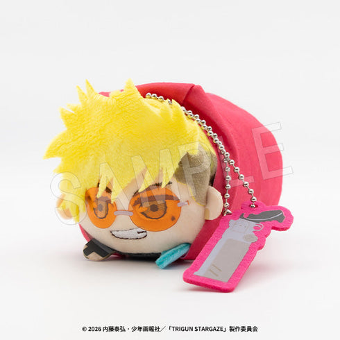 『TRIGUN STARGAZE』もちころりん TRIGUN STAMPEDE Ver.【BOX】