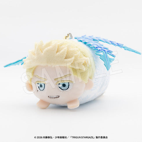 『TRIGUN STARGAZE』もちころりん TRIGUN STAMPEDE Ver.【BOX】