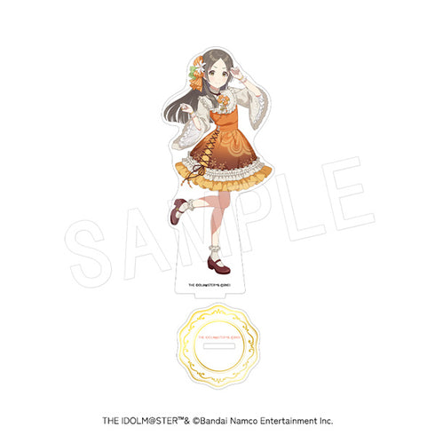 『学園アイドルマスター』アクリルフィギュアスタンド スイーツVer. 倉本千奈