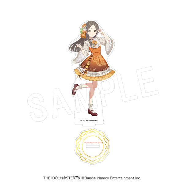 『学園アイドルマスター』アクリルフィギュアスタンド スイーツVer. 倉本千奈