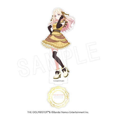 『学園アイドルマスター』アクリルフィギュアスタンド スイーツVer. 十王星南