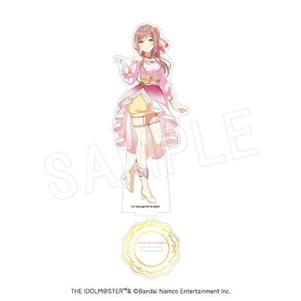 『学園アイドルマスター』アクリルフィギュアスタンド スイーツVer. 姫崎莉波
