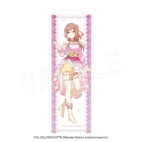 『学園アイドルマスター』B2ハーフタペストリー スイーツVer. 姫崎莉波