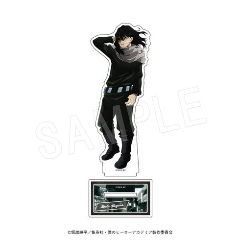 "My Hero Academia" Acrylic Figure Stand: SHIBUYA HEROES MISSION Ver. Shota Aizawa