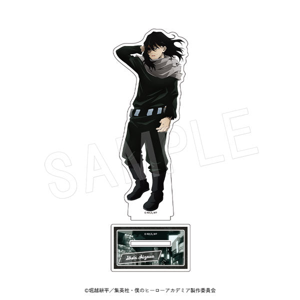 "My Hero Academia" Acrylic Figure Stand: SHIBUYA HEROES MISSION Ver. Shota Aizawa