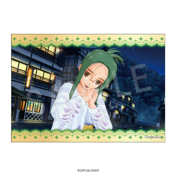 『ドリームクラブシリーズ』アクリルアートパネル みお