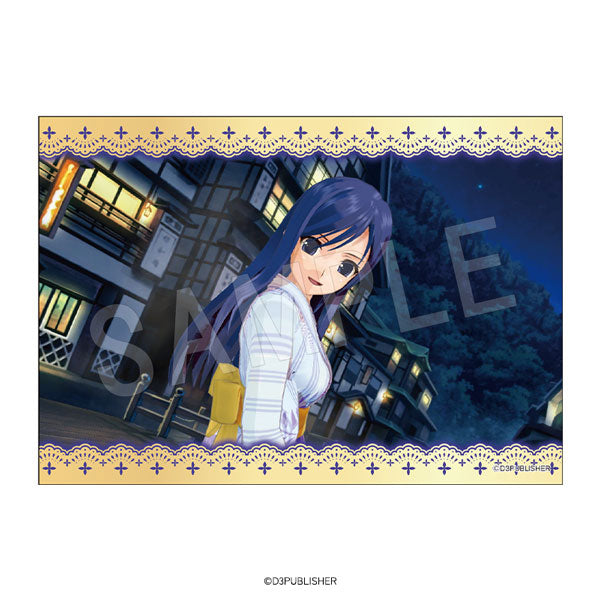 『ドリームクラブシリーズ』アクリルアートパネル 玲香