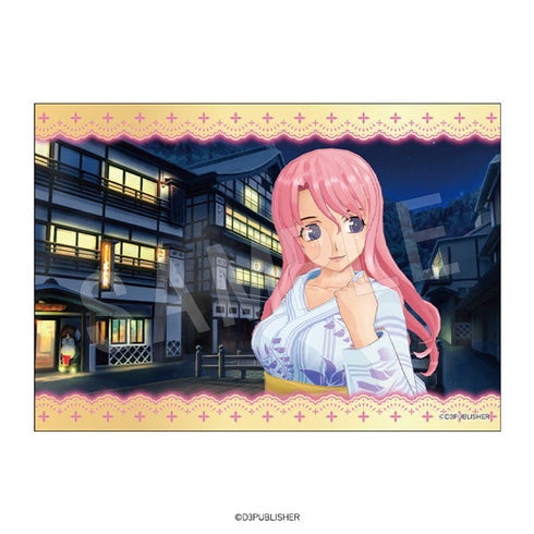 『ドリームクラブシリーズ』アクリルアートパネル るい