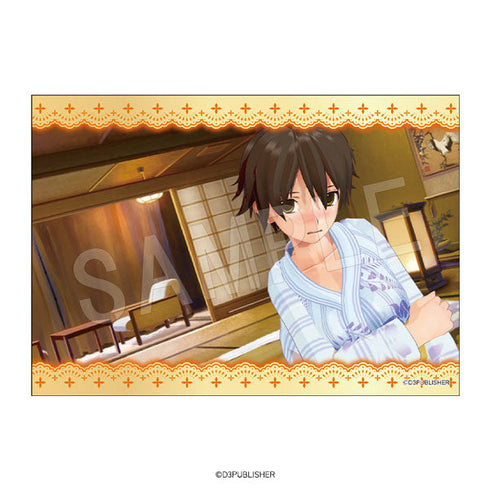 『ドリームクラブシリーズ』アクリルアートパネル ナオ