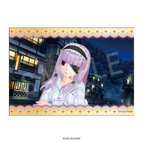 『ドリームクラブシリーズ』アクリルアートパネル 魔璃