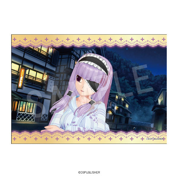 『ドリームクラブシリーズ』アクリルアートパネル 魔璃