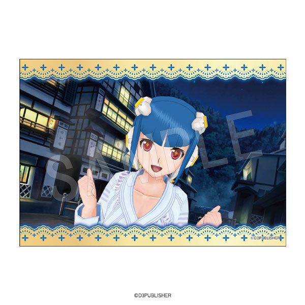 『ドリームクラブシリーズ』アクリルアートパネル アイリ