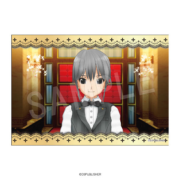 『ドリームクラブシリーズ』アクリルアートパネル 受付
