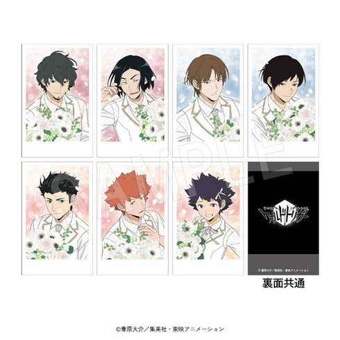 『ワールドトリガー』ポラショットコレクション Bouquet Ver.2 TypeA【BOX】