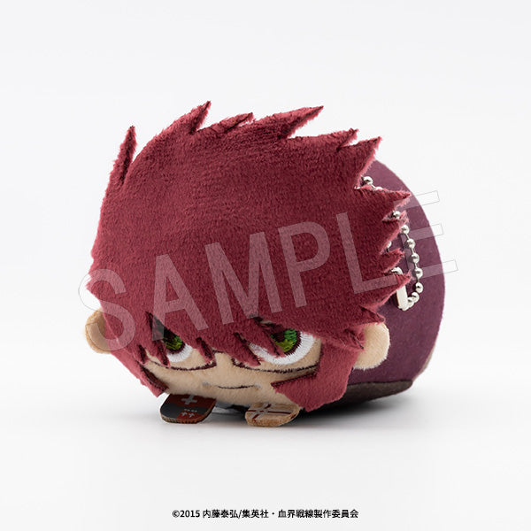 血界戦線　もちころりん　box 血界戦線』もちころりん【BOX】 - Anime Store.JP