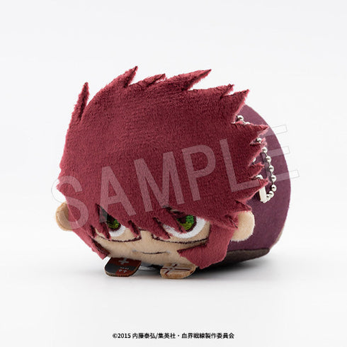 『血界戦線』もちころりん【BOX】