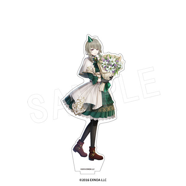 『文豪とアルケミスト』アクリルフィギュアスタンド 花の贈り物異装Ver. 北村透谷
