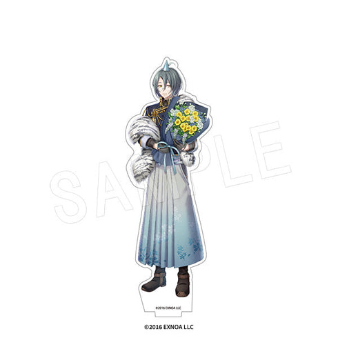 『文豪とアルケミスト』アクリルフィギュアスタンド 花の贈り物異装Ver. 中島敦