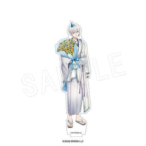『文豪とアルケミスト』アクリルフィギュアスタンド 花の贈り物異装Ver. 山田美妙