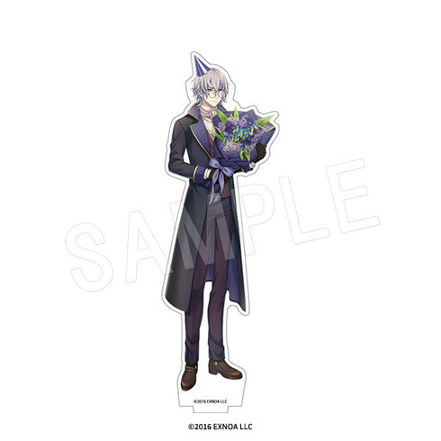 『文豪とアルケミスト』アクリルフィギュアスタンド 花の贈り物異装Ver. 久米正雄