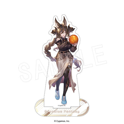 『グランブルーファンタジー』アクリルフィギュアスタンド ROUND1コラボVer. ガレヲン