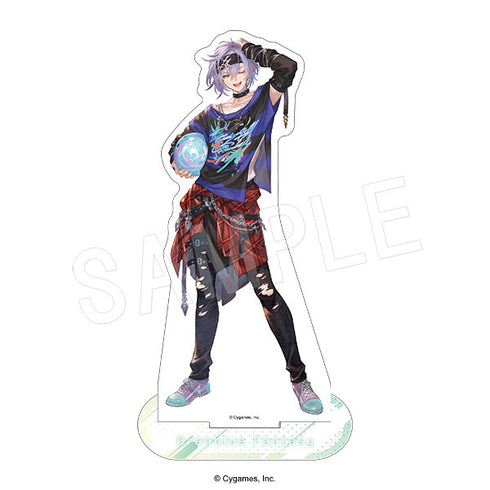 『グランブルーファンタジー』アクリルフィギュアスタンド ROUND1コラボVer. グリームニル