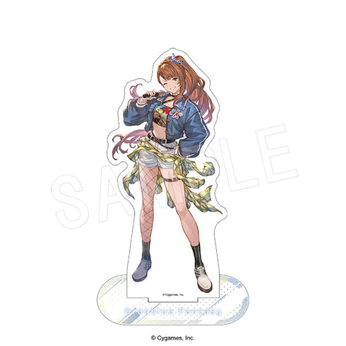 『グランブルーファンタジー』アクリルフィギュアスタンド ROUND1コラボVer. ベアトリクス