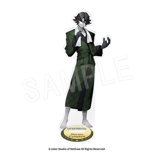『IdentityV 第五人格』アクリルスタンド 湯めぐりの径Ver. フールズ・ゴールド