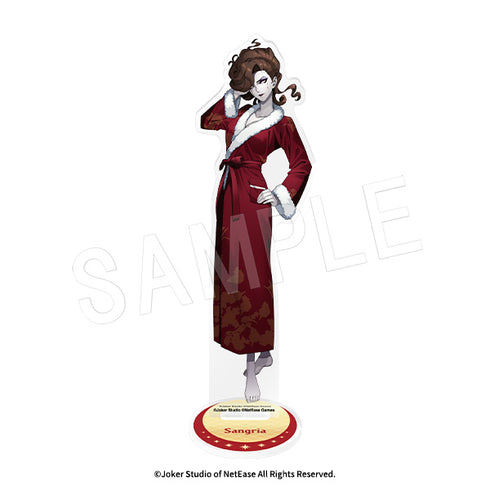 『IdentityV 第五人格』アクリルスタンド 湯めぐりの径Ver. オペラ歌手