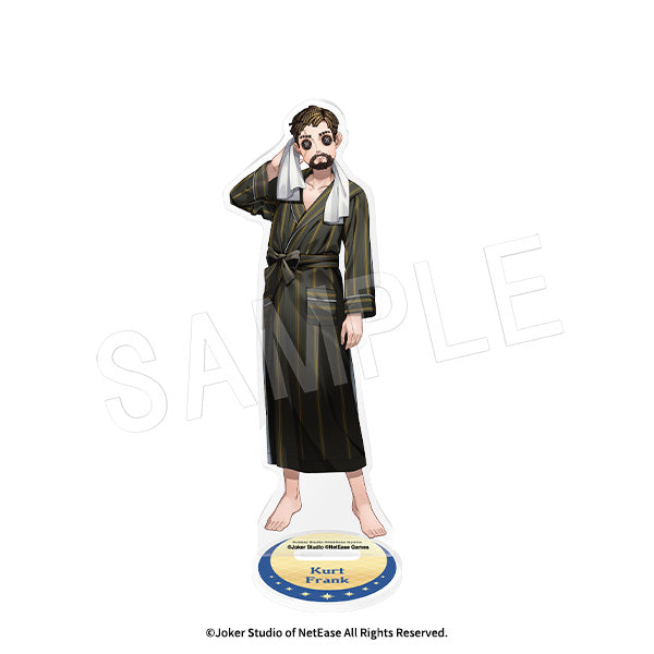 『IdentityV 第五人格』アクリルスタンド 湯めぐりの径Ver. 冒険家