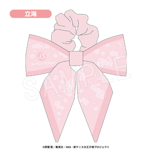 《新网球王子》发带 SAKURA Style Ver. 立海