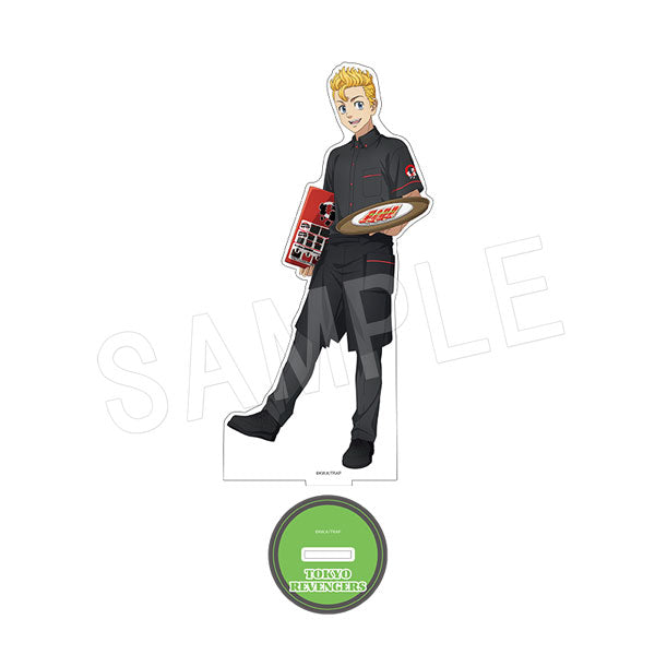 『東京リベンジャーズ』アクリルフィギュアスタンド やまなか家コラボVer. 花垣武道