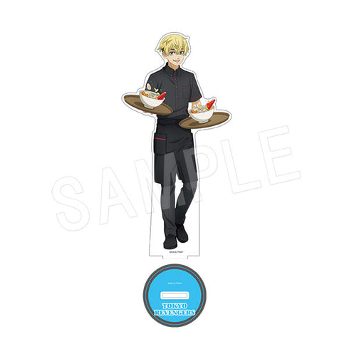 『東京リベンジャーズ』アクリルフィギュアスタンド やまなか家コラボVer. 松野千冬
