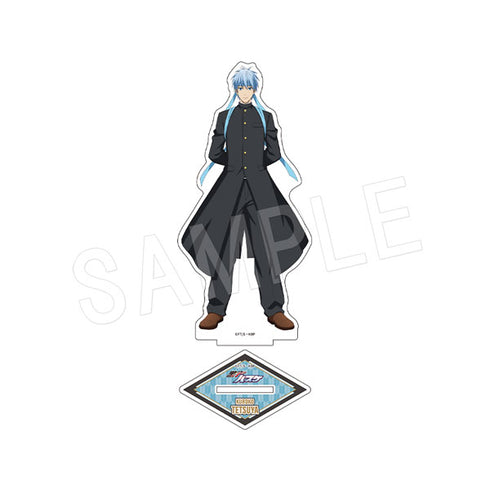 "The Basketball Diaries" Acrylic Figure Stand: Cheer Squad Ver. Tetsuya Kuroko