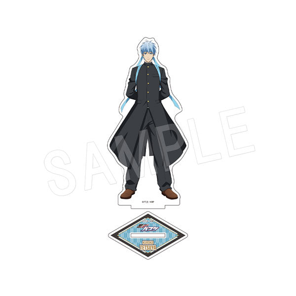 "The Basketball Diaries" Acrylic Figure Stand: Cheer Squad Ver. Tetsuya Kuroko